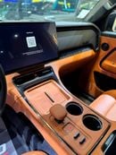 روكس أداماس فيرست كلاس 7 SEATER