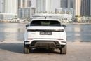 Land Rover Range Rover Evoque P200 R-Dynamic HSE 2.0L 3500M/P WITH 0% DOWNPAYMENT Range Rover Evoque 2025 BRAND NEW