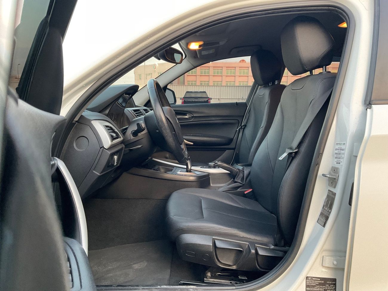 BMW 120i Exclusive | Guaranteed Warranty | 0 Down Payment