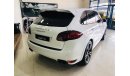 Porsche Cayenne GTS - 2014 - GCC -1 YEAR WARRANTY ( VAT included )