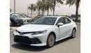 Toyota Camry GLE HEV TOYOTA CAMRY GLE 2.5 HYBIRD 2022