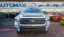 تويوتا تاندرا Crewmax SR5 2018, 5.7L V8, 0km