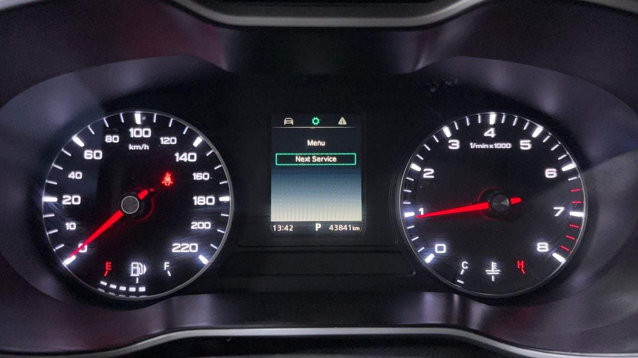 MG ZS STD 2024 | AED 594/Month | 0 DP | 30 Day Return | Warranty | Service History