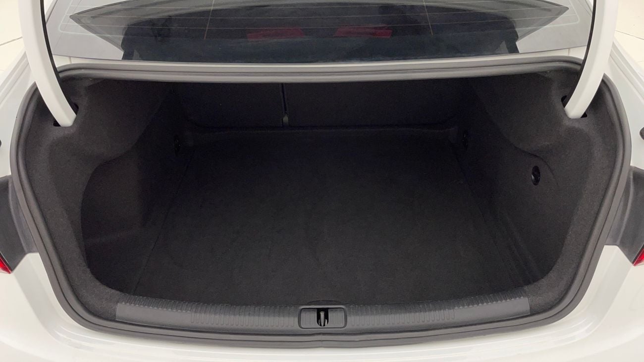 Audi A3 30 TFSI 1 | Zero Down Payment | Home Test Drive