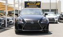 Lexus IS300 AWD