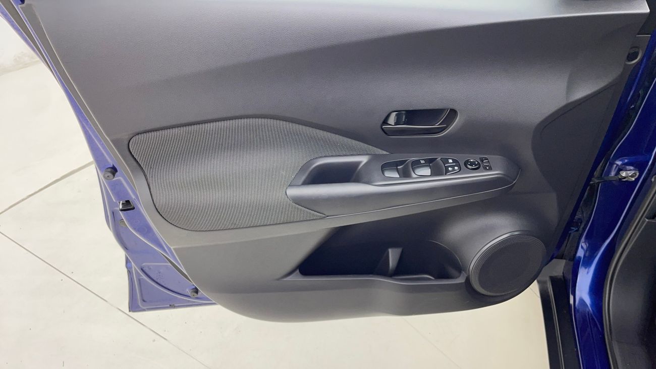 Nissan Kicks S 1.6 | Zero Down Payment | Home Test Drive