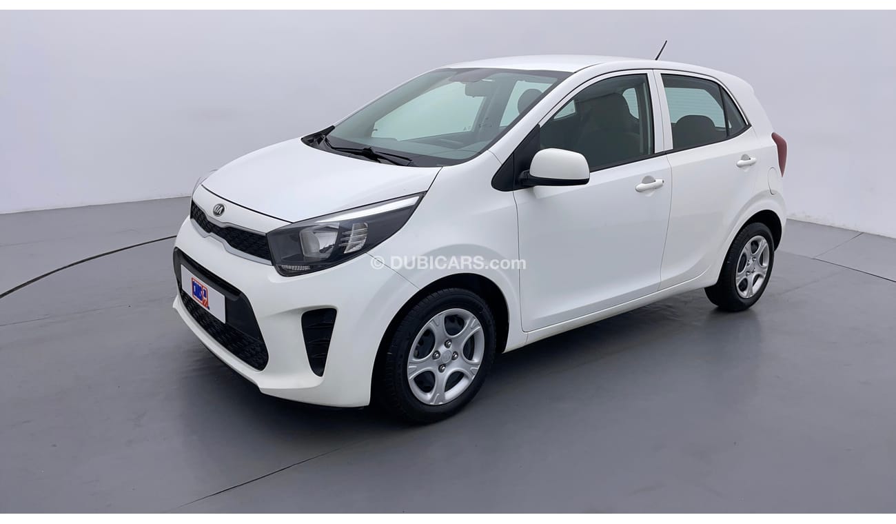 Kia Picanto LX 1.2 | Zero Down Payment | Free Home Test Drive