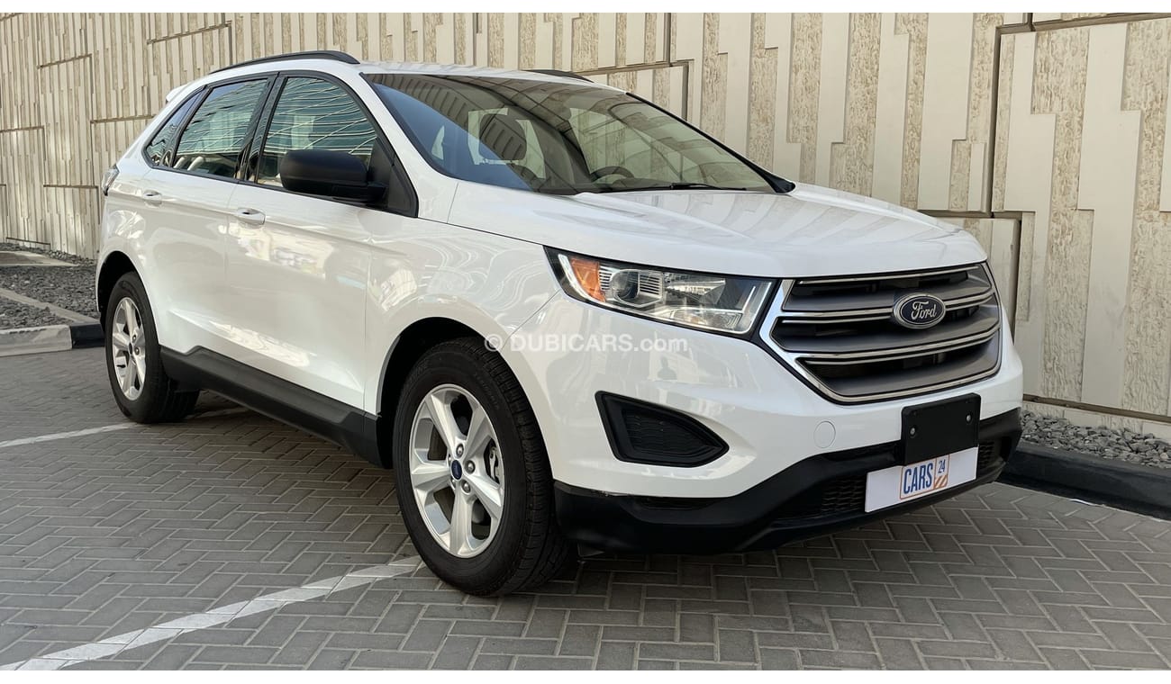 Ford Edge 3500