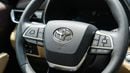 Toyota Highlander VXR 2.5L HYBRID 2026!! MENTIONED PRICE IS FOR EXPORT ONLY!!