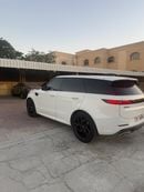 لاند روفر رينج روفر سبورت Dynamic SE P400 3.0L