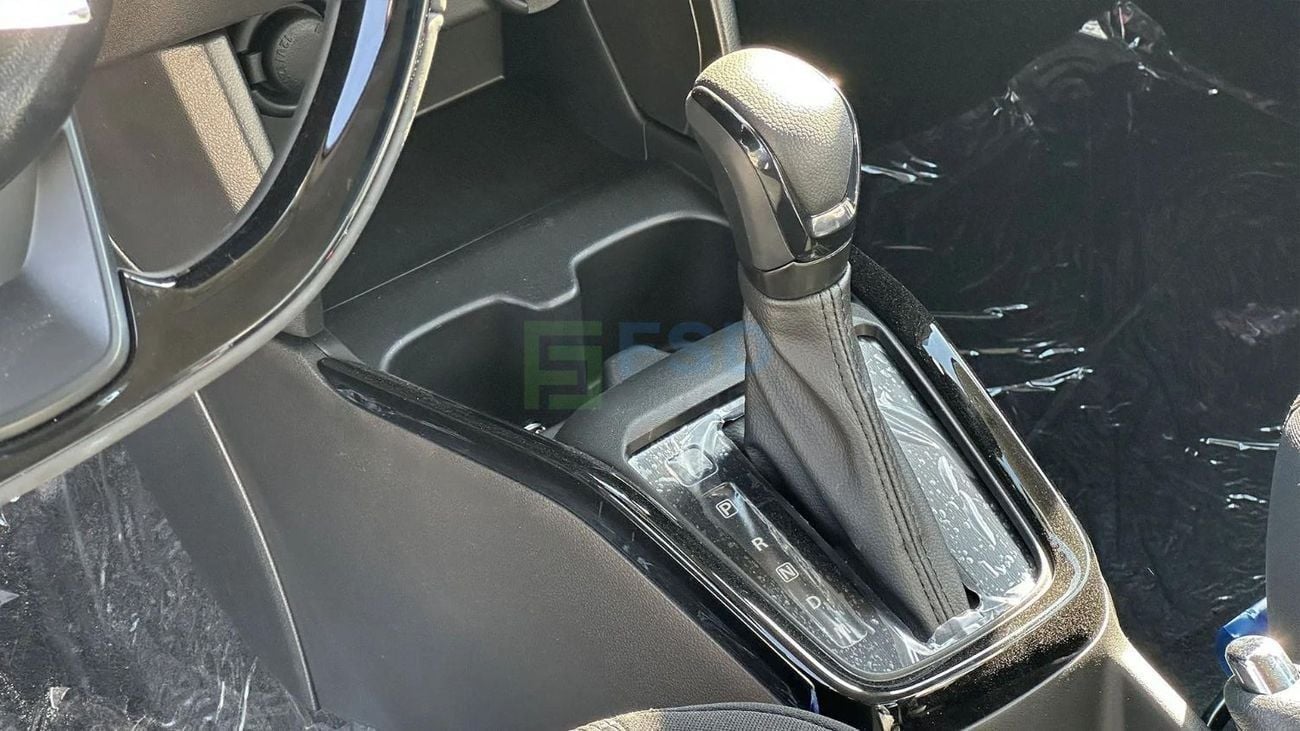 Suzuki Swift Suzuki Swift 1.2L GLX CVT