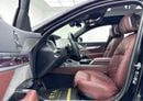 بي أم دبليو 735i STANDARD 2023 BMW 735i M Sport, Agency Warranty+Full Service History, GCC Specs.