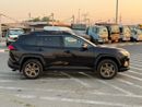 تويوتا راف ٤ RAV4 Woodland Edition 4x4