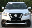 Nissan Kicks SL nissan kicks 2018 very good condition without accident