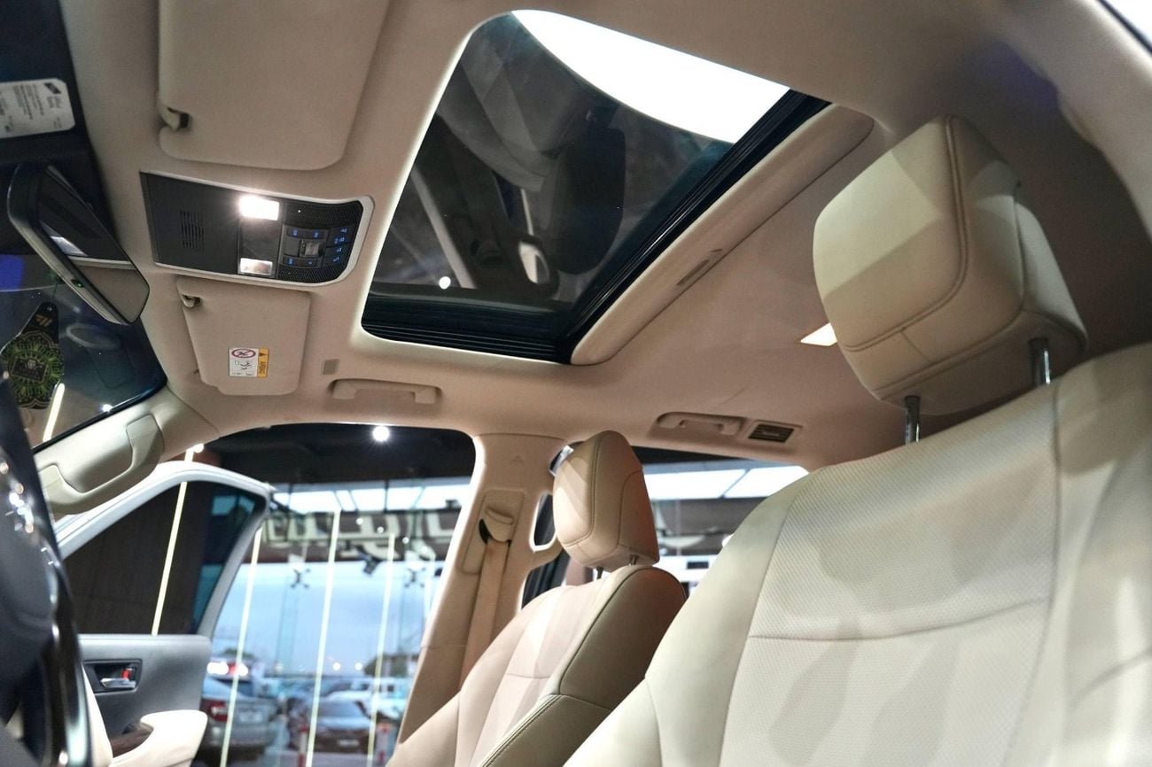 تويوتا لاند كروزر 2023 Model GXR Twin Turbo 3.5L Engine Full Option Very Perfect Condition