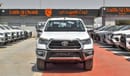 تويوتا هيلوكس Toyota Hilux Double Cabin 2.7L | GLX Petrol | 2024