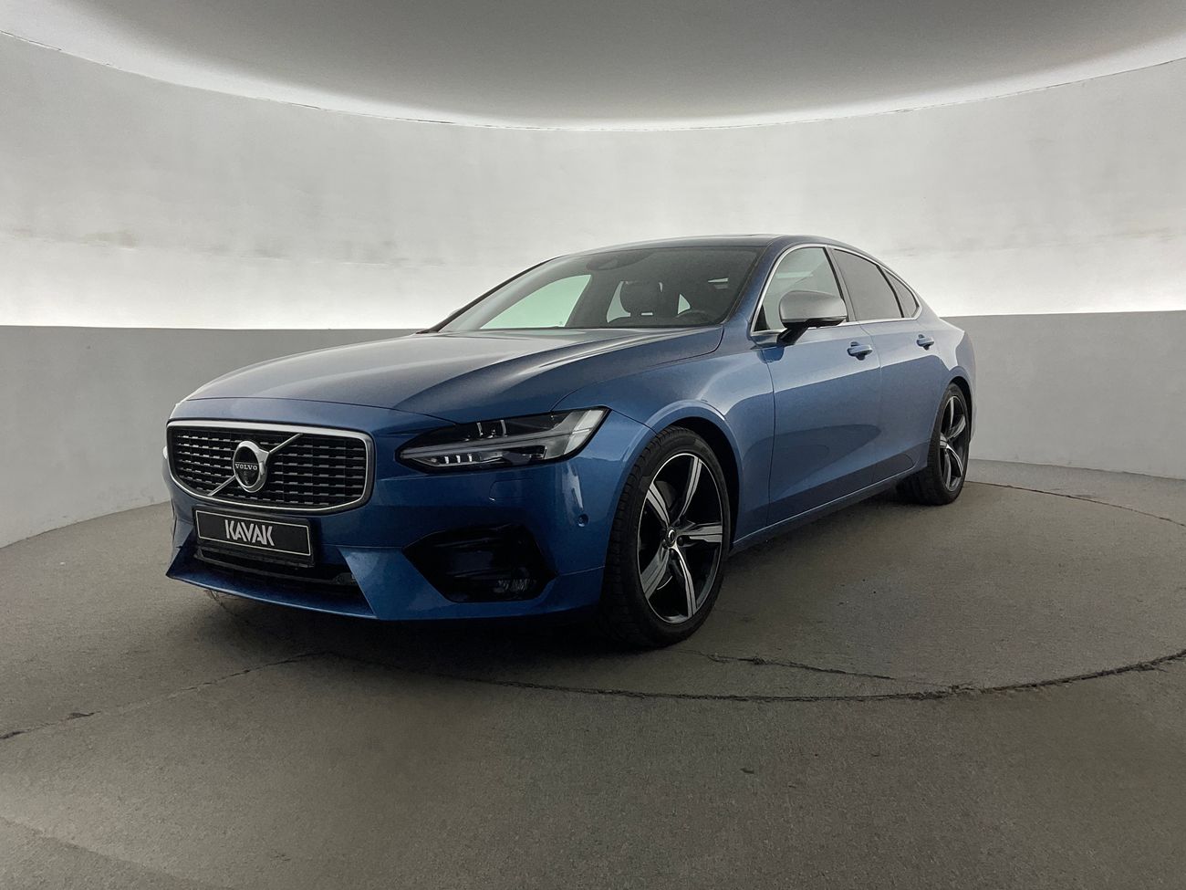 Volvo S90 T6 R Design | Guaranteed Warranty | 0 Down Payment
