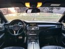 مرسيدس بنز CLS 55 AMG 2012 Mercedes-Benz CLS 550 AMG | V8 Twin Turbo | 402 Hp | Law Mileage (153,000 Km) | Japanese Specs