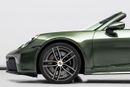 Porsche 911 Targa 4GTS 3.0L (475 HP) 2025 Porsche 911 Targa 4 GTS, 2027 Porsche Warranty, Paint To Sample, Very