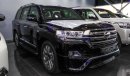 Toyota Land Cruiser 5.7 VX.S V8