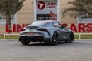Toyota Supra GR 3.0L