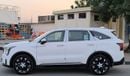 Kia Sorento 3.5L 2WD GCC Specs Mid Option 2025 Model Brand New