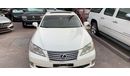 Lexus ES350