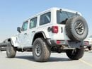 Jeep Wrangler Unlimited EXPORT PRICE - RUBICON 392 6.4L V8
