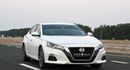 Nissan Altima `NISSAN ALTIMA SV 2019 GCC IN EXCELLENT CONDITION