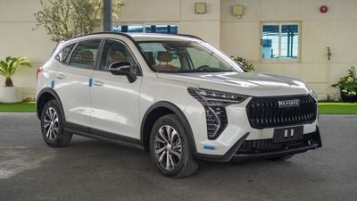 Haval Jolion ACTIVE 1.5L (For Local plus 10%)