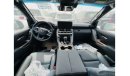 Toyota Land Cruiser Europe Specification VX+ 3.3L Turbo Diesel Спецификация для Европы