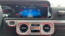 Mercedes-Benz G 63 AMG 4MATIC SUV MERCEDES G 63 AMG NIGHT PACKAGE NARDO GREY