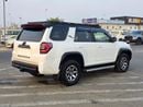 Toyota 4Runner LIMITED sunroof , 4x4 and Original leather and Push button