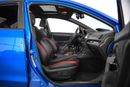 Subaru Impreza WRX STI / Full-Service History