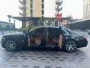 Rolls Royce Ghost SWB