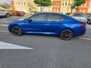 Skoda Superb Sportline 2.0L