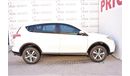 Toyota RAV4 AED 1544 PM | 0% DP | 2.5L EXR GCC WARRANTY