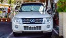 Mitsubishi Pajero GLS V6