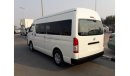 Toyota Hiace Hiace commuter RIGHT HAND DRIVE (PM214)