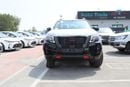 Nissan Navara G 2.5L 4WD A/T