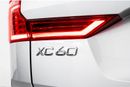 فولفو XC 60 T5 Inscription 2.0L