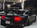فورد موستانج MUSTANG GT 5.0L 2019