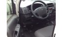 Toyota Hiace toyota hiace 3.0 deisel