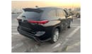 Toyota Highlander *Offer*2021 Toyota Highlander Limited 3.5L V6 Full Option - UAE PASS