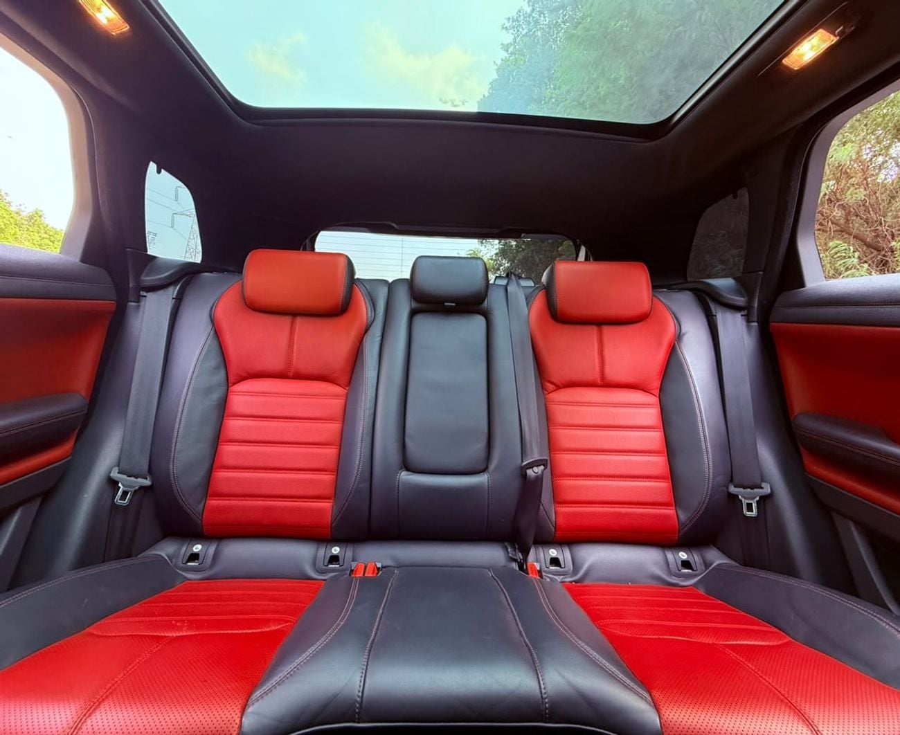 Land Rover Range Rover Evoque HSE DYNAMIC