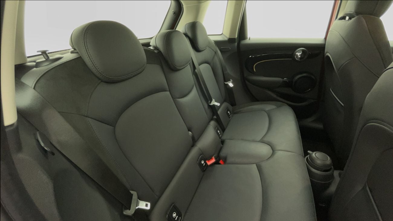 Mini Cooper STD 1.5 | Zero Down Payment | Home Test Drive