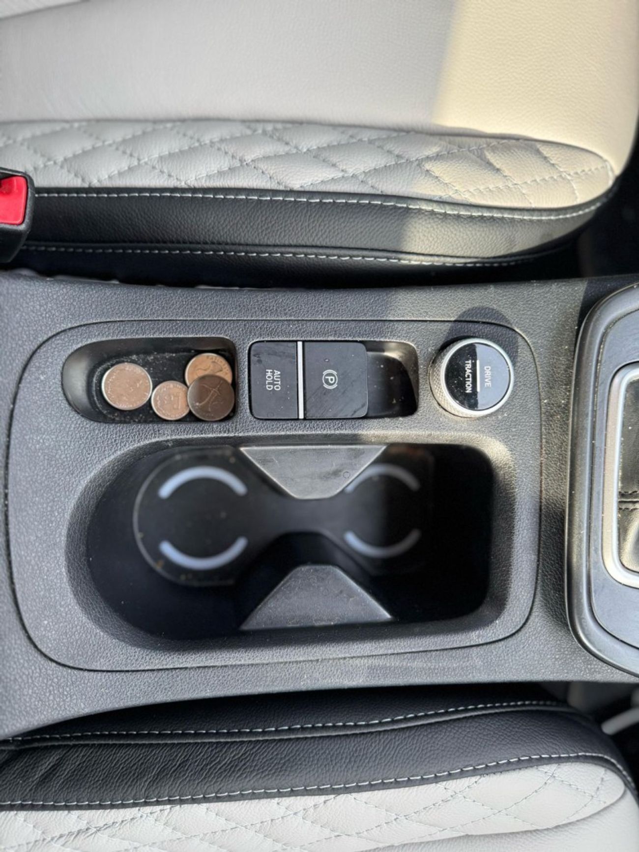 هيونداي كريتا HYUNDAI CRETA 2024 1.5L gcc