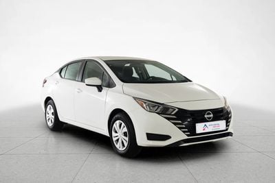 Nissan Sunny S 1.6L S 1.6