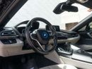 BMW i8 COUPE