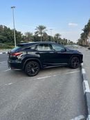 Lexus RX450h Prestige Limited 3.5L Hybrid